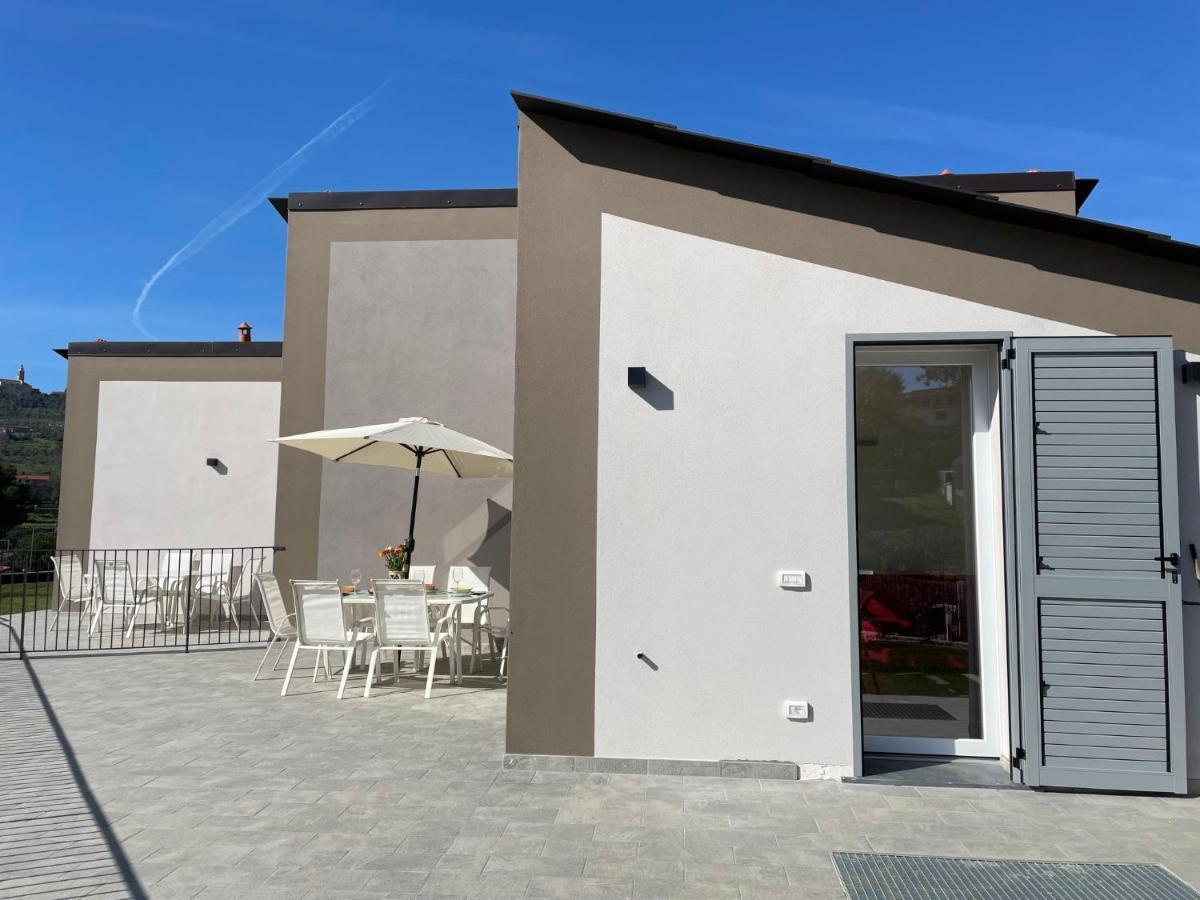 Holiday Home Villa Milu-1 By Interhome Imperia Eksteriør billede