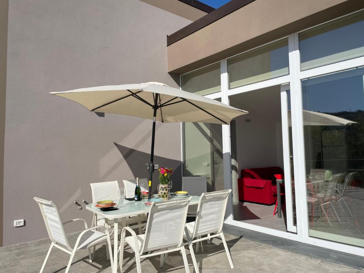 Holiday Home Villa Milu-1 By Interhome Imperia Eksteriør billede