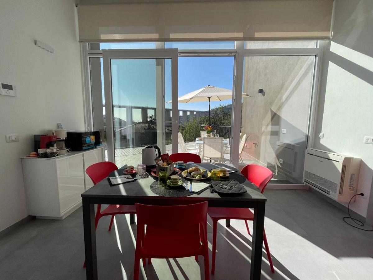 Holiday Home Villa Milu-1 By Interhome Imperia Eksteriør billede