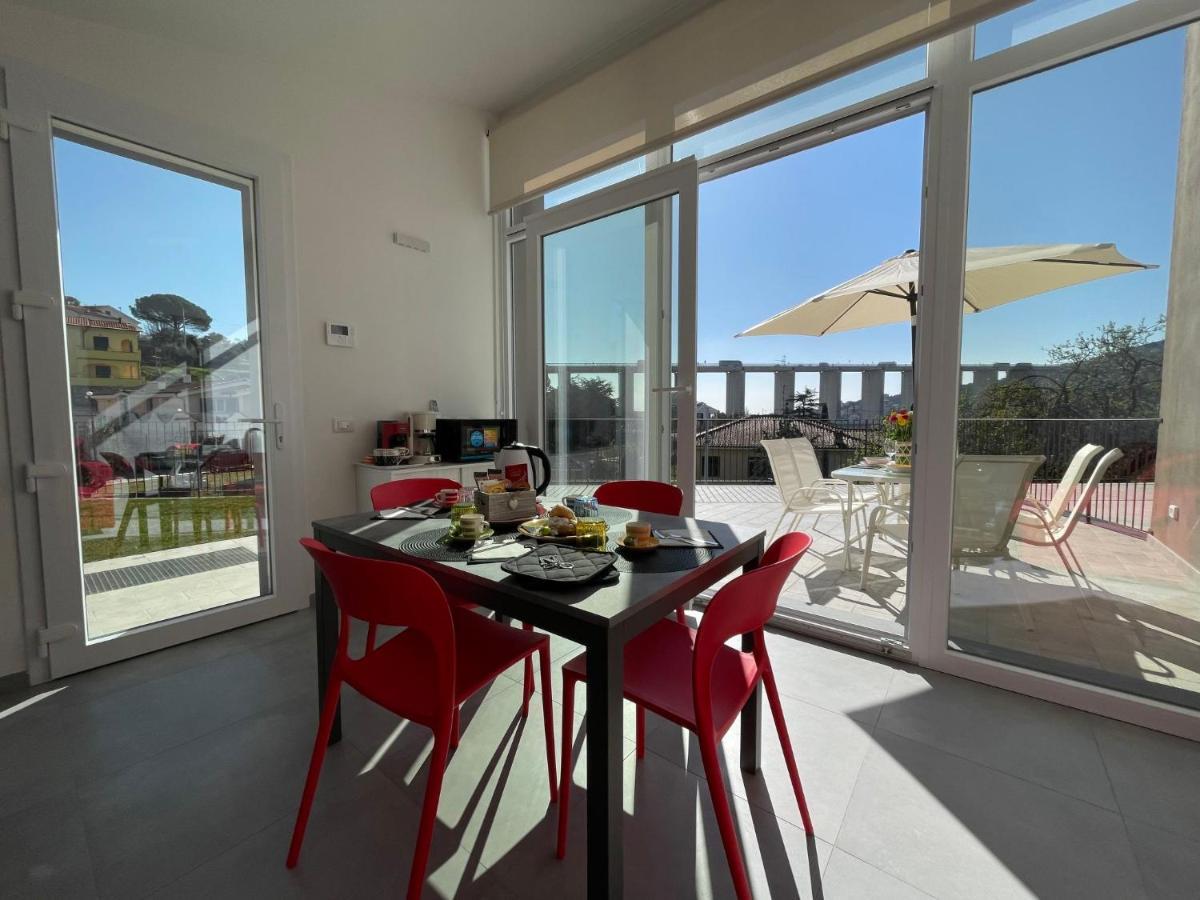 Holiday Home Villa Milu-1 By Interhome Imperia Eksteriør billede