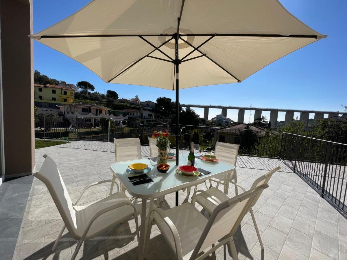 Holiday Home Villa Milu-1 By Interhome Imperia Eksteriør billede