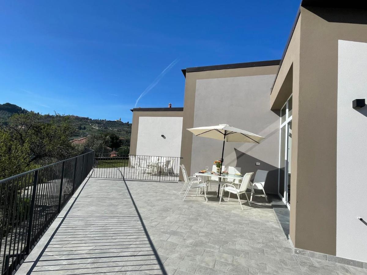 Holiday Home Villa Milu-1 By Interhome Imperia Eksteriør billede